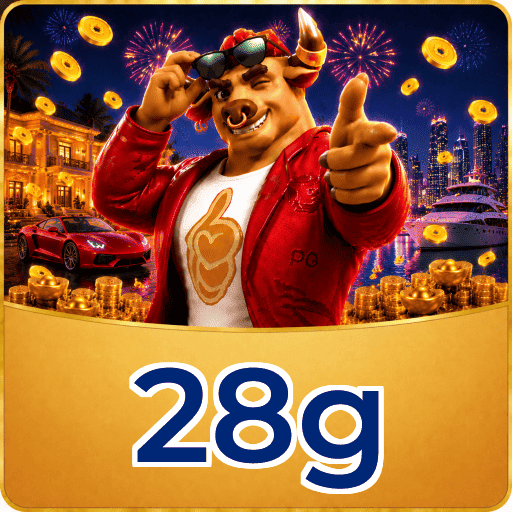 28g Licença Curaçao Gaming