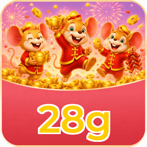 Loteria 28g - Quina e mais jogos