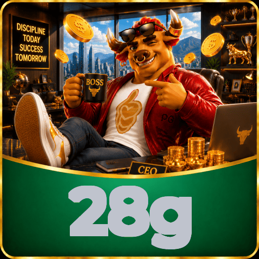 Plataforma 28g - PIX Instantâneo