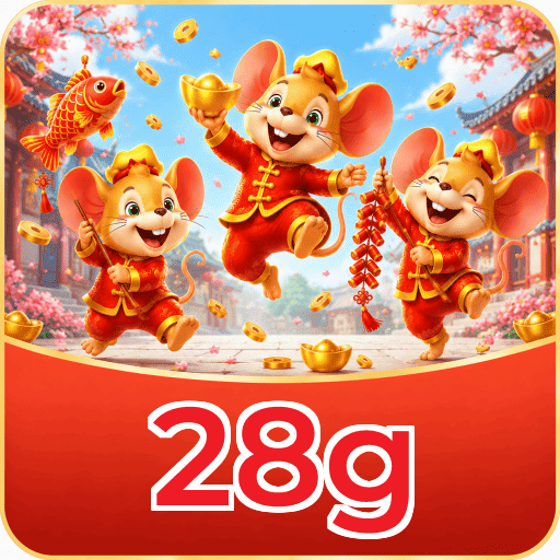 28g Logo 2
