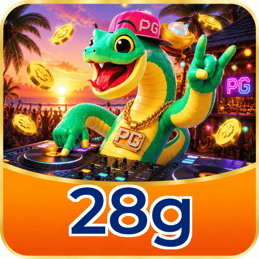 Slots 28g - Jackpots Progressivos