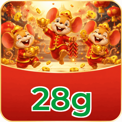 Slots 28g - RTP Alto Certificado