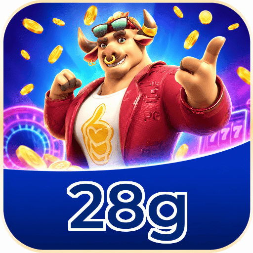 28g Instalar Logo 1