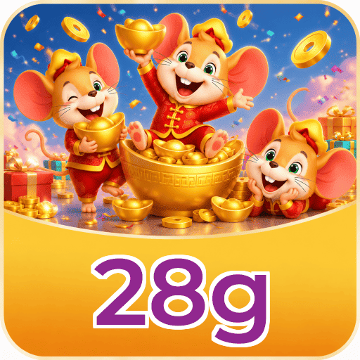 Slots 28g - Giros Grátis Diários