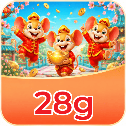 28g Logo 3